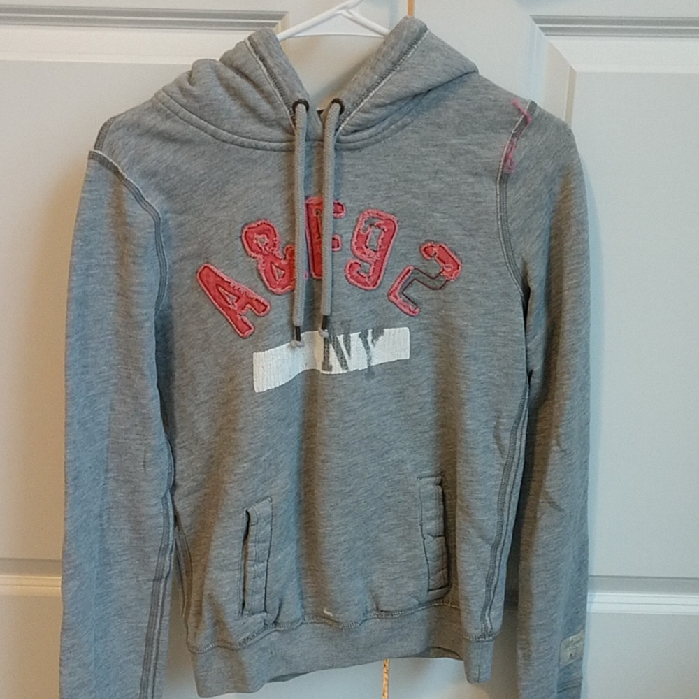 Abercrombie hoodie